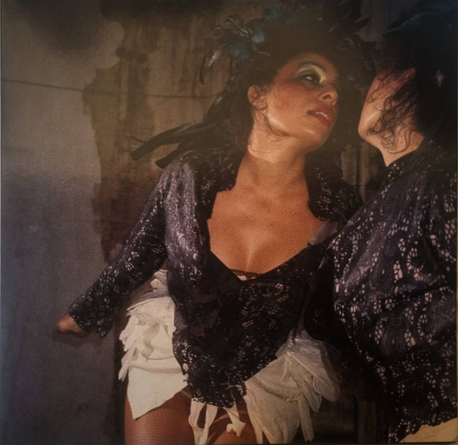 Celeste – Woman Of Faces